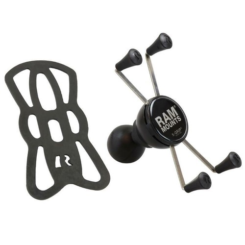 Ram grip large - x-grip,