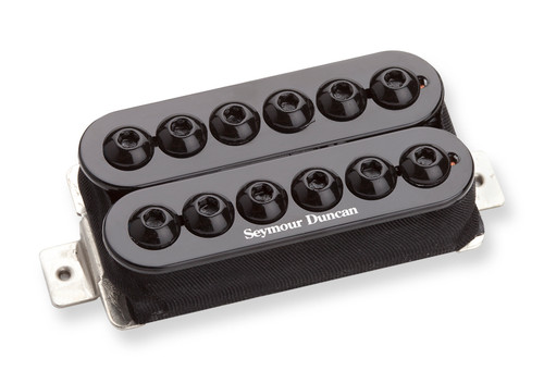 Seymour duncan invader - seymour,