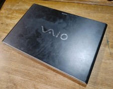 Sony VAIO Pro 13 Touch