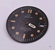 Omega Seamaster Professional