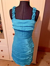 SANGRIA Ladies Short Dress