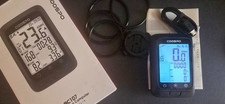 COOSPO BC107 Wireless GPS Bike