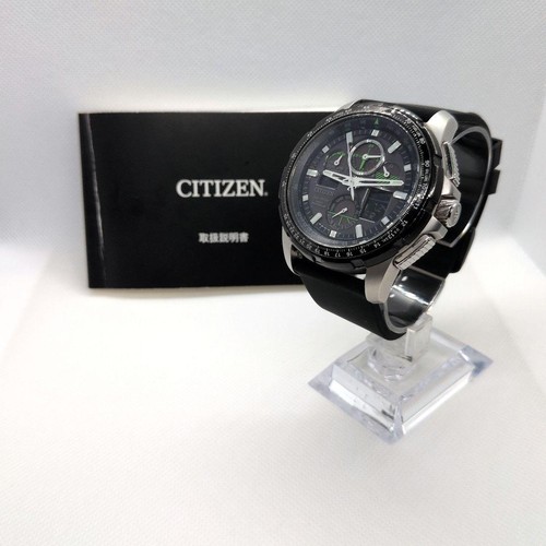 Citizen promaster skyhawk t - citizen, a-t