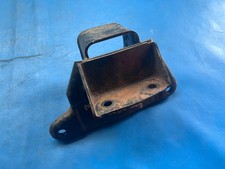 Rover 25 & MG ZR 1.8 Petrol & 2.0 Diesel Engine Manual PG1 Gearbox Mount Bracket