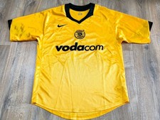 Kaizer Chiefs 2004-2005 Home
