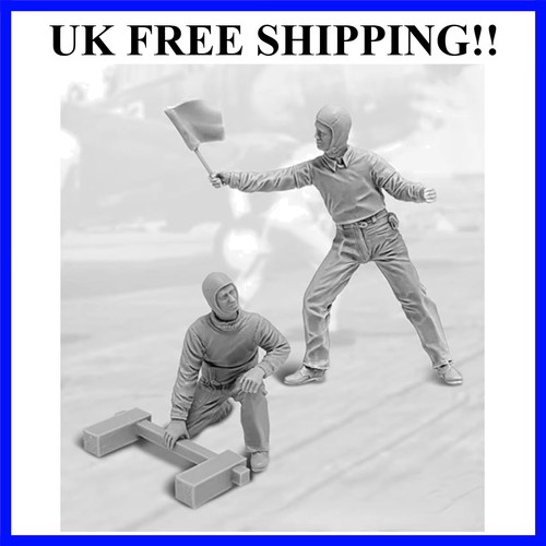 Die cast resin figure - resin,