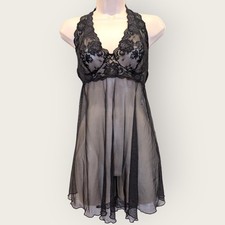 Victoria's Secret Black Lace