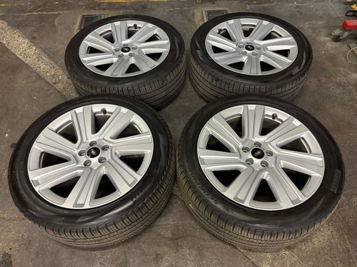 Genuine range rover - genuine, sport