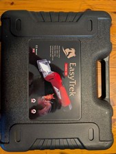 Easytrek Cordless 180W Heavy