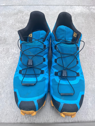 Salomon speedcross hiking - salomon,