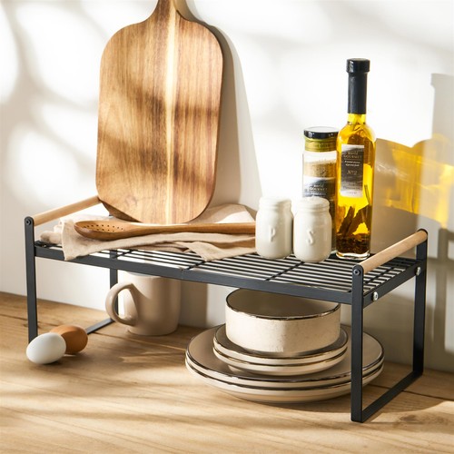 Ohs kitchen shelf organiser - kitchen,