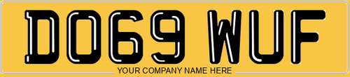 Dogs wuf registration number - wuf,