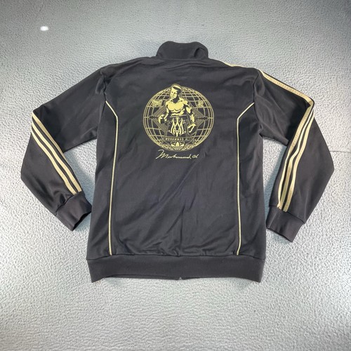 Adidas muhammad ali track - ali,