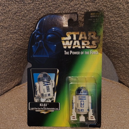 Star wars power the - star, force