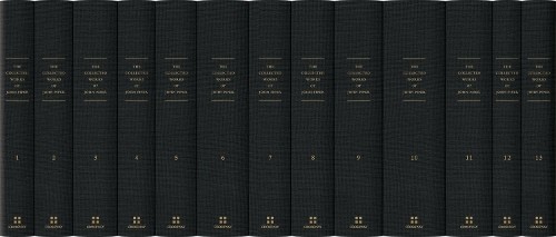 The collected works john - collected,