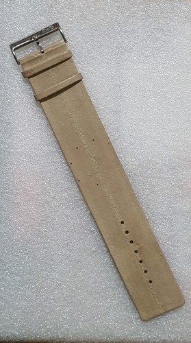 Cheyenne watch strap - cheyenne,