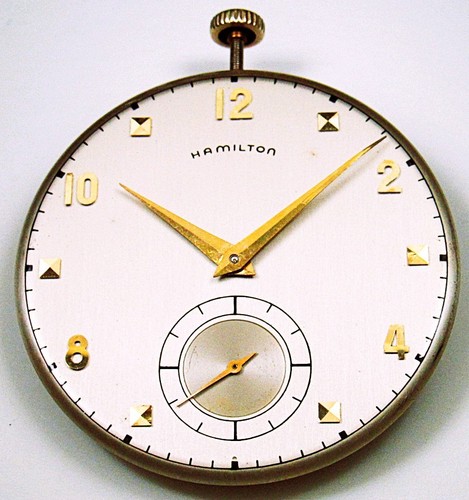10s hamilton jewels model - hamilton,
