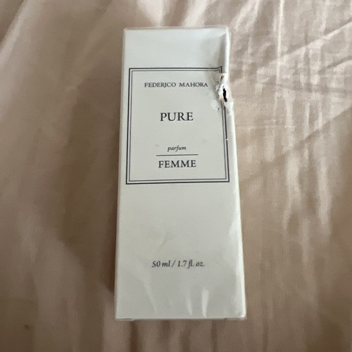Pure perfume women - perfume, 50ml