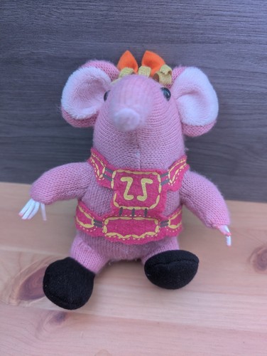 Talking clanger 7 - -, 7"