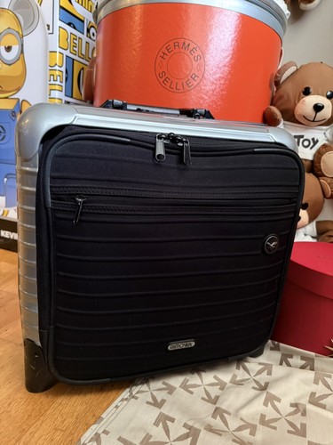Rimowa lufthansa bolero - lufthansa,