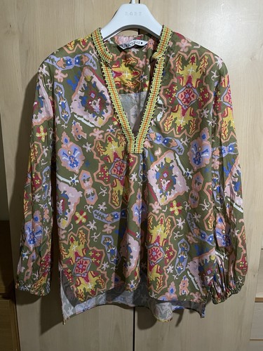 Zara women floral - zara, print