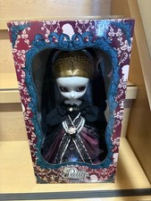 Groove pullip elisabeth doll - groove,