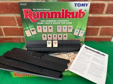 Rummikub The Original Classic