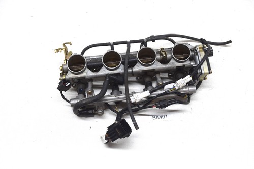 Suzuki gsx 600 k3 - gsx-r, fuel