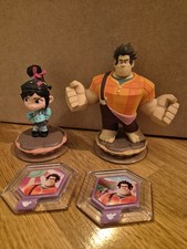 Disney Infinity 1.0 Wreck It