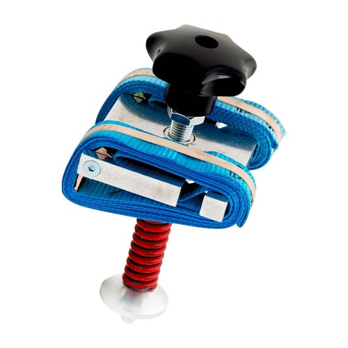 Top loading strap - clamp, 500mm