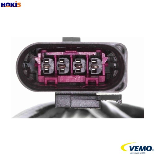 Injector nozzle expansion - injector,
