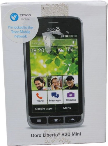 Doro liberto 820 - liberto, mini