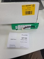 Fluke Scope Meter SM190