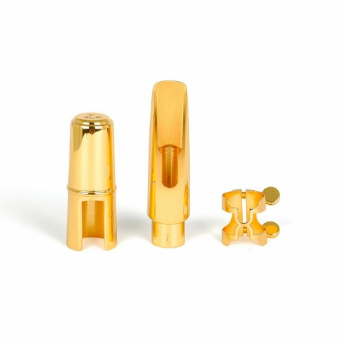 Alto saxophone mouthpiece - alto,