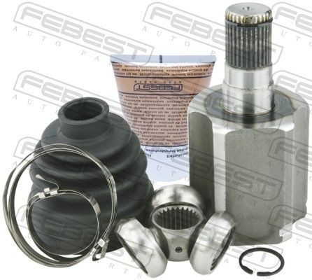 Febest front left inner - front,