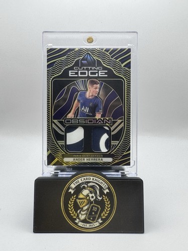 Ander herrera patch panini - /10,
