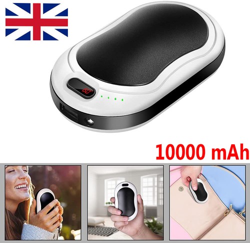 Hand warmers 10000mah - warmers,