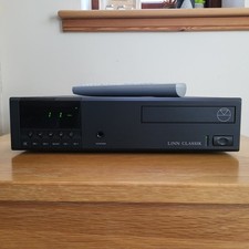 Linn classik music system - linn,