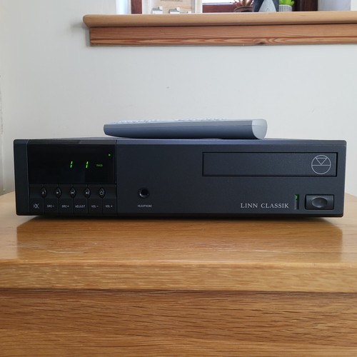Linn classik music - linn,
