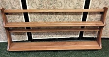 Vintage ercol wall hanging