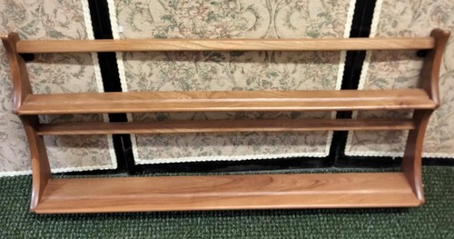 Vintage ercol wall hanging