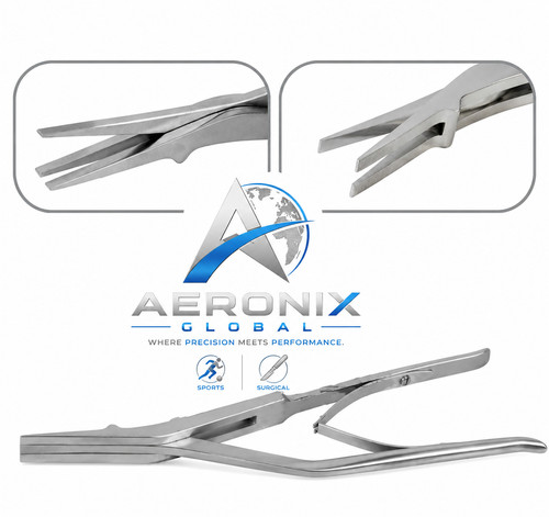 Smith bone spreader orthopedic - smith,