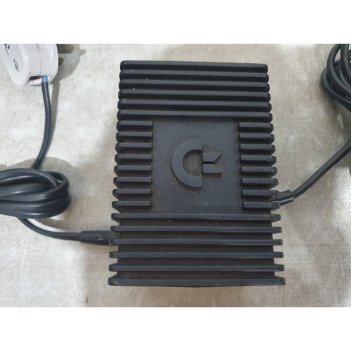 Commodore 310200 power - commodore,