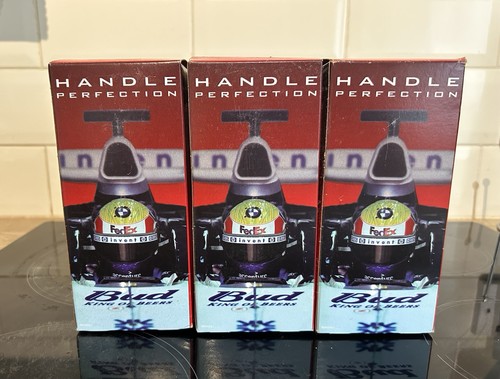 Budweiser limited edition - edition, f1