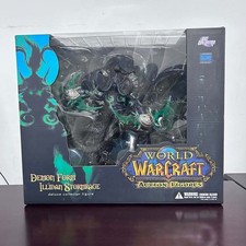 World of Warcraft Lich King