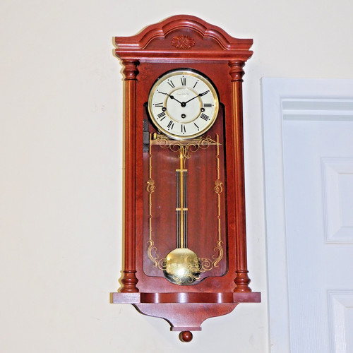 Musical westminster chime - musical,