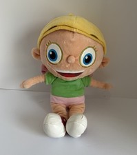 Disney Parks Little Einsteins