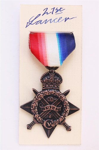Ww1 august november 1914 - november,