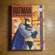 Batman: The Animated Series