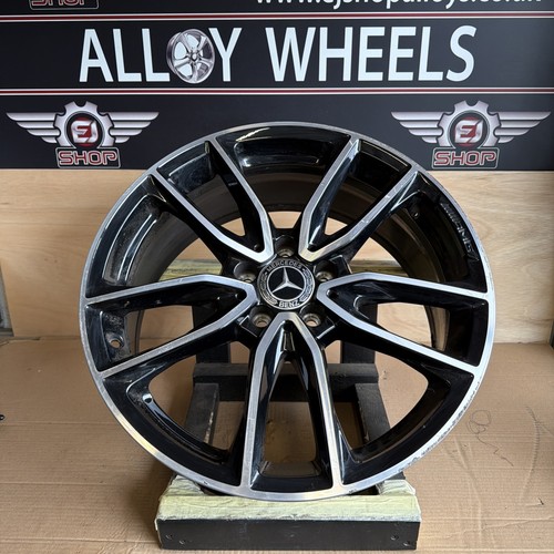 Mercedes a35 amg v177 w177 - a35,